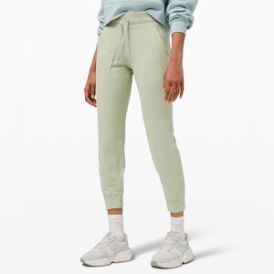 Lululemon Ready to Rulu Joggers